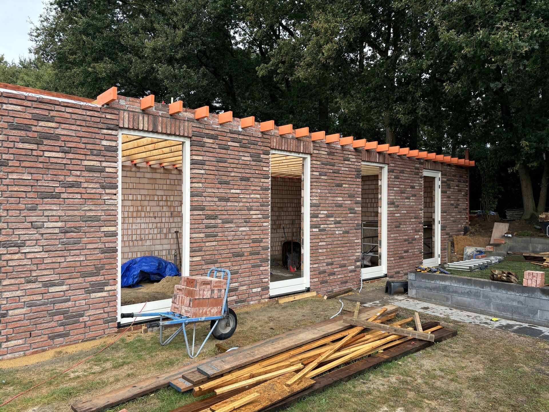 Onze projecten